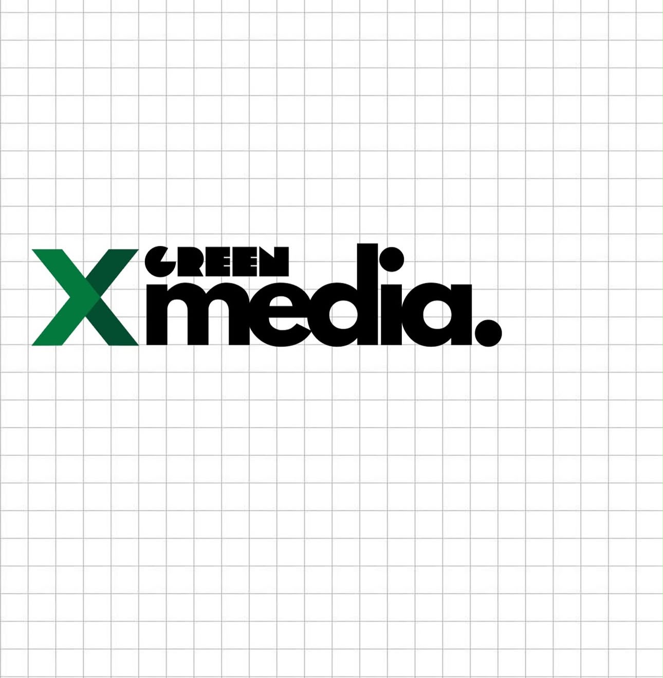 GreenX Media creative work