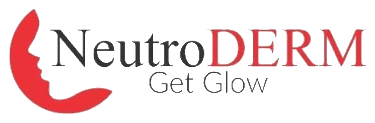 Neutro Pharma product line
