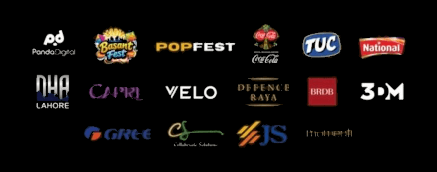 Padel Pop activation banner